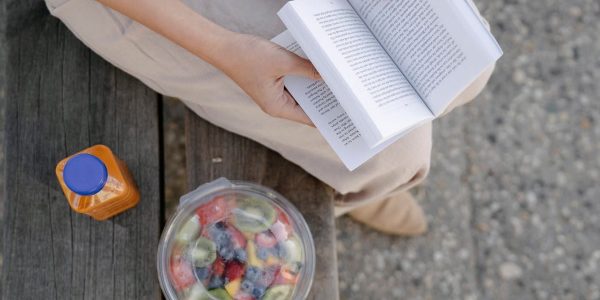 Cinco hábitos para una vida más saludable