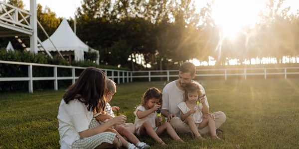 Actividades divertidas para toda la familia